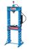 Пресс гидравлический ручной 30 тонн Станкоимпорт SD0808B, напольный, гаражный