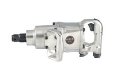 Пневмогайковерт ударный FORCE 82586, 1", грузовой, 2035 Нм