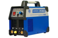 Сварочный аппарат инверторный Aurora PRO INTER TIG 202, TIG&MMA, 220В