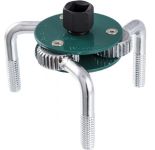 Съемник краб масляного фильтра СТАНКОИМПОРТ KA-2003