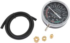 Тестер вакуумного и топливного насосов СТАНКОИМПОРТ KA-7202G