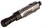 Пневмотрещoтка угловая Hans 82120, 1/4", 50 Нм