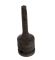 Бита ударная длинная 6-гран. Hans 840143T45, 1/2", TORX T45