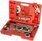 Набор слесарный для работы с трубами СТАНКОИМПОРТ KA-6521