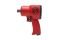 Пневмогайковерт ударный Chicago Pneumatic CP7762, 3/4", легковой, мини, 1420 Нм