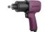 Пневмогайковерт ударный Thorvik AIW12122, 1/2", легковой, 1220 Нм