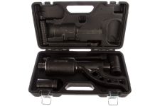 Гайковерт механический ручной Thorvik LSW3, 1", с набором головок, грузовой, 3800 Нм