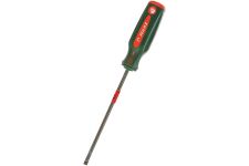 Отвертка шлицевая Hans 0410M4-4, 4*100мм