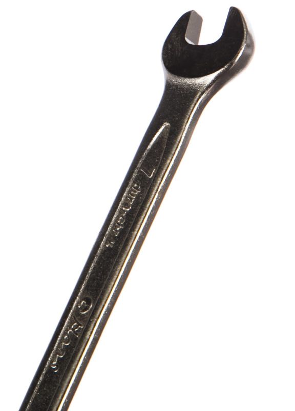 Ключ комбинированный Hans 1161M07, 7мм