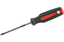 Отвертка силовая крестовая Hans 0420PH1-4, PH1*100мм