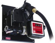 Заправочный модуль Piusi ST Viscomat 70/M K33, для дизельного топлива, 90л/мин, 220В