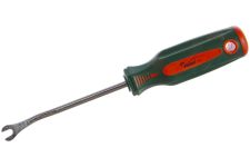 Съемник пистонов обшивки дверей Hans BT-2B, 0,8x90 мм