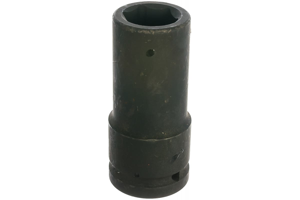 Головка длинная торцевая ударная Станкоимпорт CS-34.21.24, 3/4", 24 мм