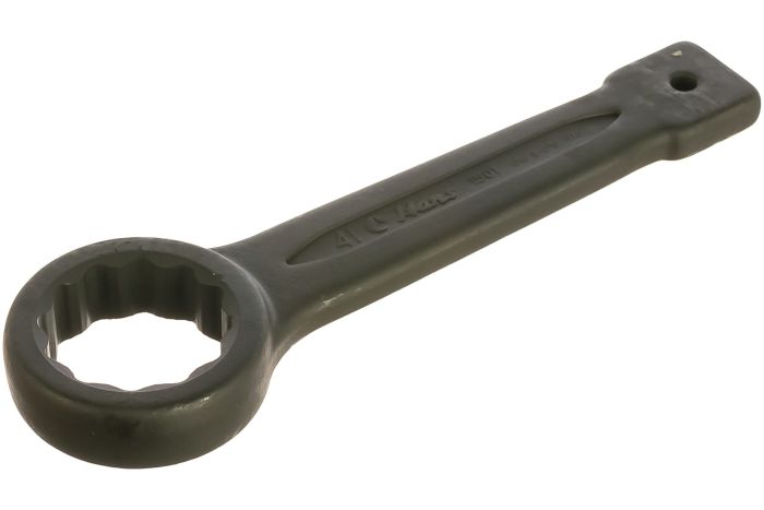 Ключ ударный накидной Hans 1501M055, 55мм