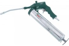 Пневмошприц для подачи масла Hans 8719, 1/4", 400мл