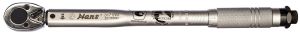 Динамометрический ключ Hans 3171NM, предельный, 19-110 Нм, 3/8"