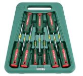 Набор отверток Hans 06440-9T, Torx, 9 предметов