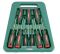 Набор отверток Hans 06440-9T, Torx, 9 предметов