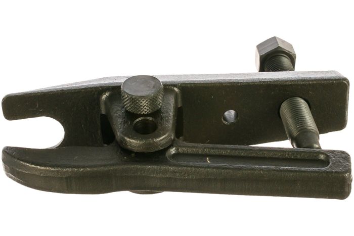 Съемник шаровых опор и рулевых наконечников Станкоимпорт KA-6658A, болтовой, 30-65 мм