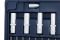 Набор инструментов в кейсе Станкоимпорт CS-4094PMQ, 94 предмета, с трещоткой, 1/2", 1/4"