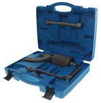 Гайковерт механический ручной JTC 7779, 1", грузовой, 4000 Нм