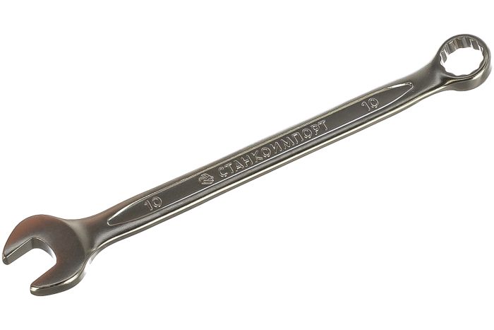Ключ комбинированный Станкоимпорт KK.11.30.M23, 23мм