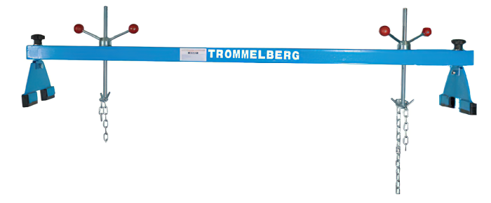 Траверса для двигателя Trommelberg C103612 500 кг
