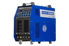 Сварочный аппарат инверторный Aurora PRO IRONMAN 315 AC/DC PULSE, TIG&MMA, 380В