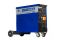Сварочный инвертор полуавтомат Aurora PRO OVERMAN 250/3, MIG/MAG, 380В