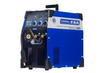 Сварочный инвертор полуавтомат Aurora PRO SPEEDWAY 250, MIG&MAG/MMA, 380В