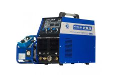 Сварочный инвертор полуавтомат Aurora PRO ULTIMATE 300, MIG&MAG/MMA, 380В