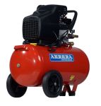 Поршневой компрессор Aurora WIND-50, коаксиальный привод, масляный, 271 л/мин, 220В