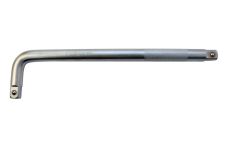 Вороток Г-образный AV Steel AV-527250, 1/2", 250мм