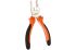 Пассатижи комбинированные AV Steel AV-611180, 180мм