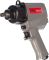 Пневмогайковерт ударный FUBAG IW1600, 3/4", с набором головок, легковой, 1600 Нм