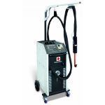 Индукционный нагреватель металла RedHotDot POWERDUCTION 160 LG, 16 кВт