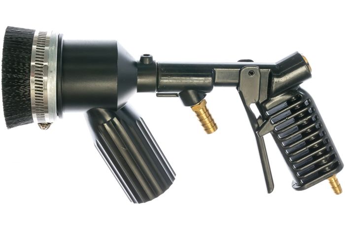 Пескоструйный пистолет AE&T T06528G, для пескоструйного аппарата T06528