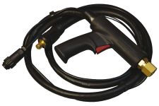 Пистолет с кнопкой в сборе с кабелем для споттера RedHotDot 71916IND2