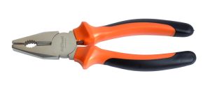 Пассатижи комбинированные AV Steel AV-611200, 200мм