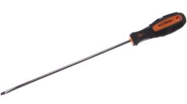 Отвёртка шлицевая AV Steel AV-420610, 6,5х1,2х250мм