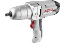 Гайковерт электрический ударный ЗУБР ЗГУЭ-350, 1/2", сетевой, 300 Нм