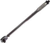 Динамометрический ключ AV Steel AV-527210, предельный, 42-210 Нм, 1/2"