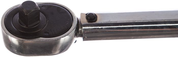 Динамометрический ключ AV Steel AV-527210, предельный, 42-210 Нм, 1/2"