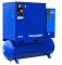 Винтовой компрессор Remeza ВК20E-8(10/15)-500ДВС, 8/10/15 бар, электрический, ременной, масляный