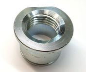 Втулка винтовой опоры подхвата