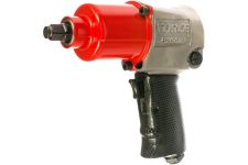 Пневмогайковерт ударный FORCE 825410, 1/2", легковой, 770 Нм