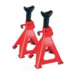 Подставка под авто 12 тонн Техносоюз TS2003-10, 2 шт.