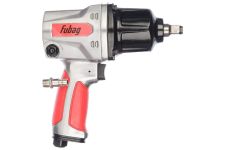 Пневмогайковерт ударный FUBAG IW900, 1/2", легковой, 880 Нм