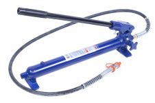 Гидравлический насос ручной МАСТАК 751-00500K, для пресса