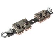 Вытяжная рейка СТАНКОИМПОРТ KA-6074, 5 тонн Вытяжная рейка СТАНКОИМПОРТ KA-6074, 5 тонн